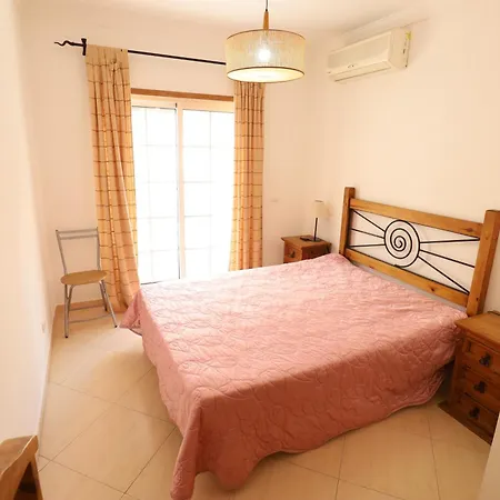 No Mar- 973 Appartement Monte Gordo