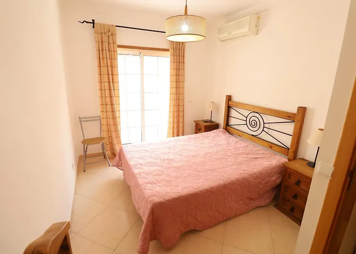 No Mar- 973 Appartement Monte Gordo