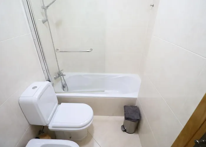 Apartament No Mar- 973 Monte Gordo