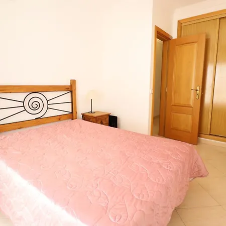 No Mar- 973 Apartamento Monte Gordo