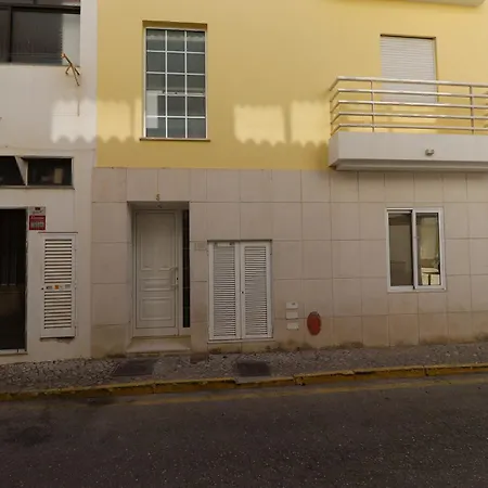 Apartamento No Mar- 973 Monte Gordo