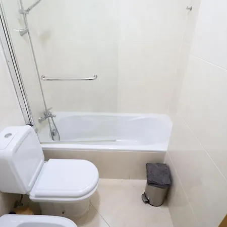 Apartamento No Mar- 973 Monte Gordo
